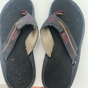 Brand new Olukai sandals - high quality and comfort!